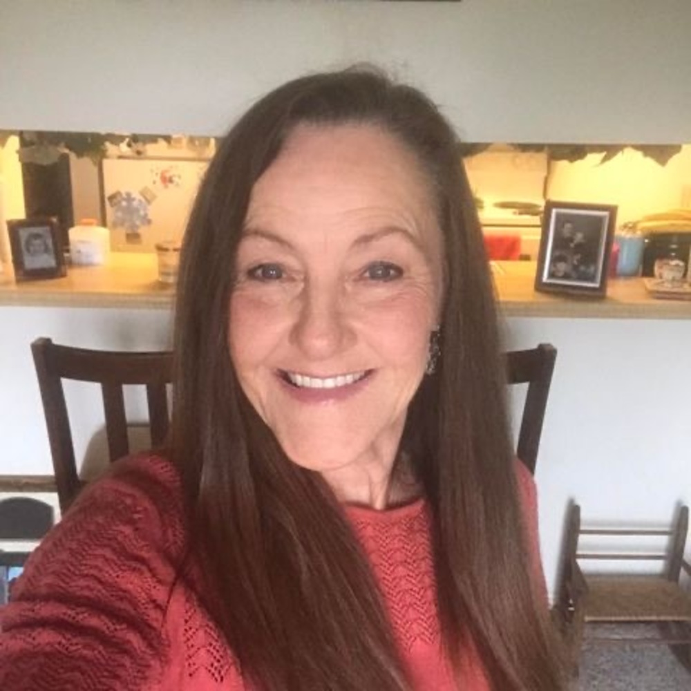 Meet your Posher, Leah